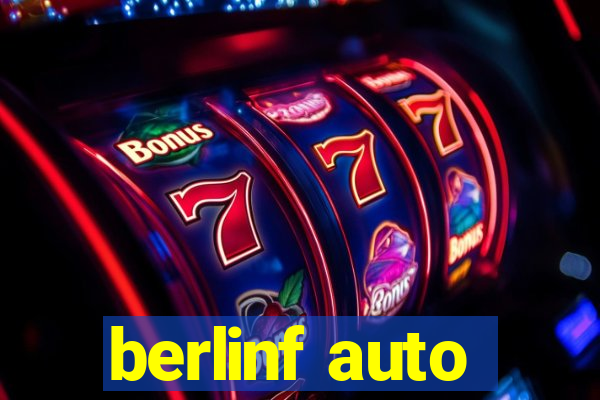 berlinf auto